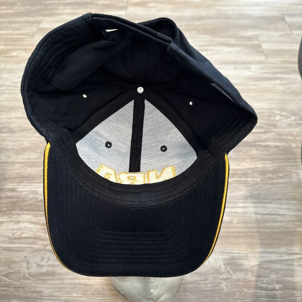 NRA‎ National Rifle Association Logo Baseball Ball Cap Hat - One Size